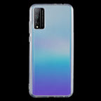 0.5mm Ultra-Thin Transparent TPU Protective Case, For Huawei Honor Play 4T Pro