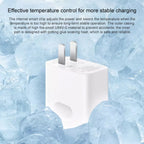 Original Huawei SuperCharge Wall Charger, 40W Max Fast Charging Version — view 6