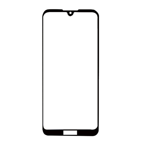 0.3mm 9H 2.5D Full Screen Tempered Glass Film for Huawei Honor 8A