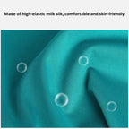 Portable Press Type Automatic Inflating Travel U-shape Neck Pillow — view 8