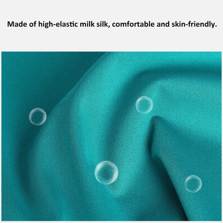 Portable Press Type Automatic Inflating Travel U-shape Neck Pillow — view 8