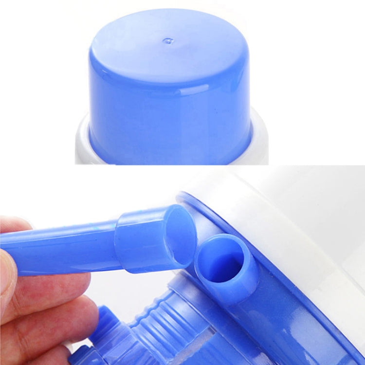 Medium Bottled Drinking Water Hand Press Pressure Pump Dispenser Water Pressure Device