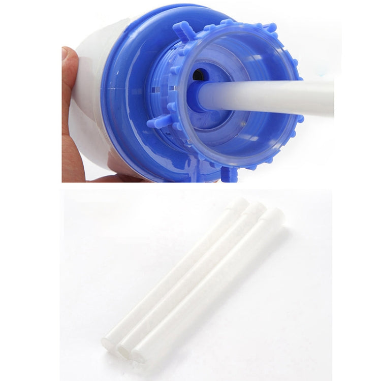 Medium Bottled Drinking Water Hand Press Pressure Pump Dispenser Water Pressure Device