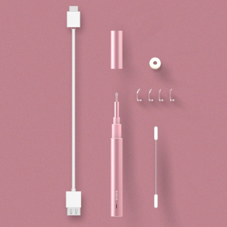 Bebird B1 Intelligent HD Visual Ear Cleaner Earwax Tool, Standard Version — view 13