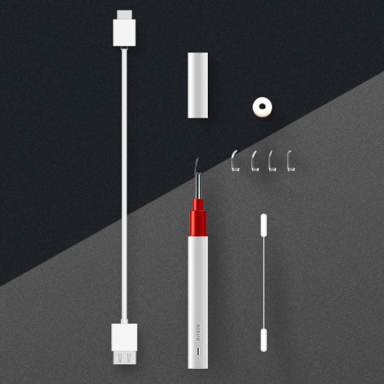 Bebird B1 Intelligent HD Visual Ear Cleaner Earwax Tool, Standard Version — view 14