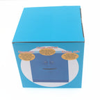 Face Bank Automatic Money Eating Box Coin Saving Box, Face Bank — view 7