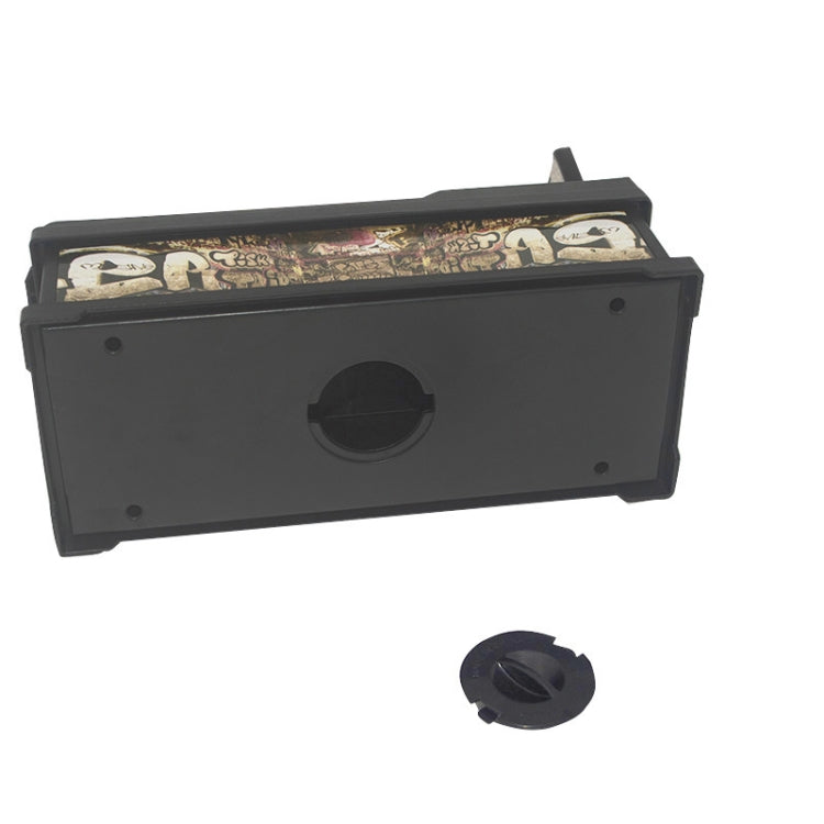 Creative Decompression Coin Shooting Bank Money Box