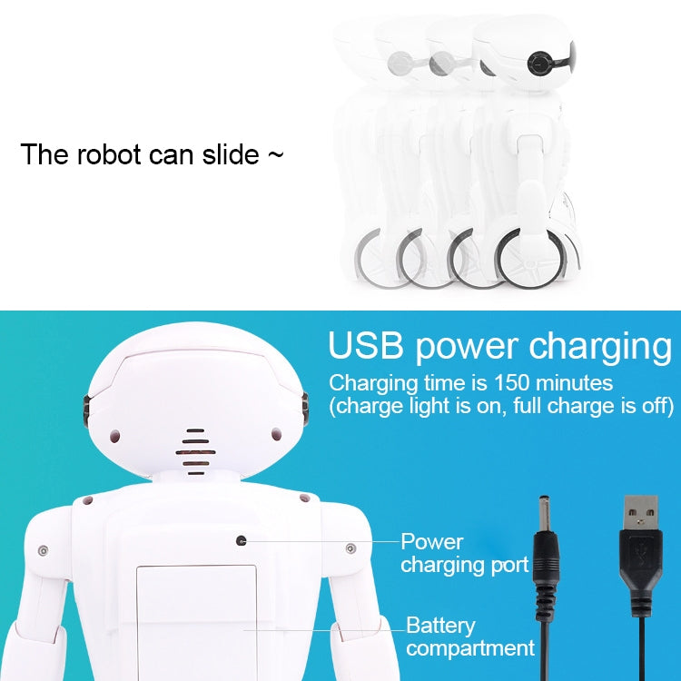 Multi-function Robot Piggy Bank Desk Lamp Code Money Box for Children