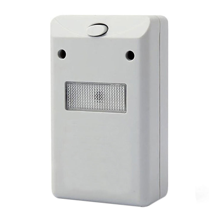 220V Electronic Pest Repellent Mouse Repellent Repeller, EU Plug
