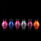 6 PCS Beverage Can Dustproof Seal Caps, Diameter: about 6cm, 6 PCS — view 4