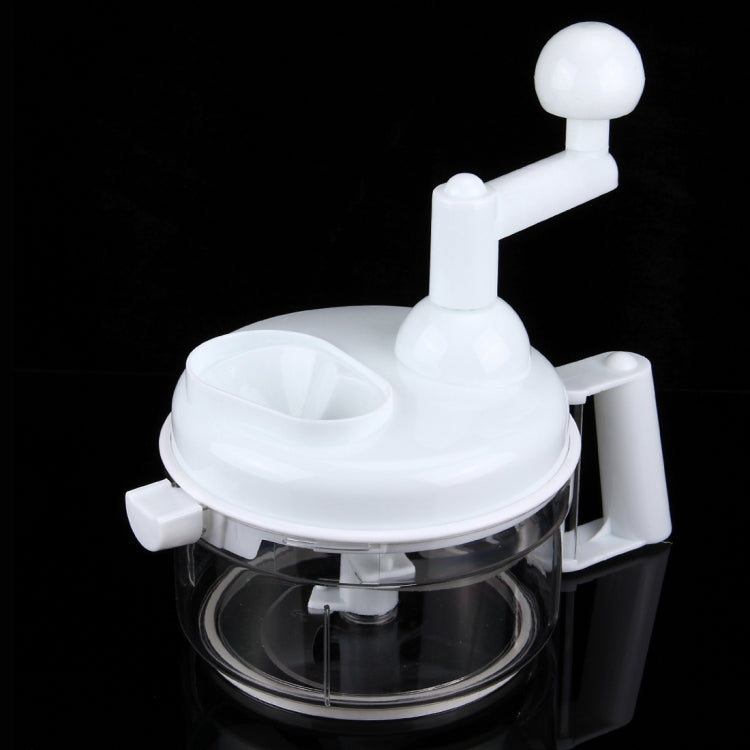 Multi-purpose Mini Kitchen Tool Vegetable Fruits Manual Slicer Cutter Chopper — Multi-purpose Cutter