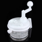 Multi-purpose Mini Kitchen Tool Vegetable Fruits Manual Slicer Cutter Chopper — view 3