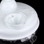 Multi-purpose Mini Kitchen Tool Vegetable Fruits Manual Slicer Cutter Chopper — view 6