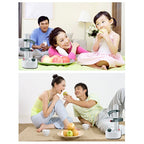 Multifunction Stainless Steel Electric Vegetables Fruit Peeler Automatic Peeling Machine, Dry Battery — view 8