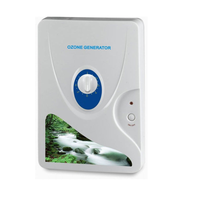 600MG Ozone Generator Cleaner Sterilizer for Vegetables and Fruits