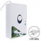 600MG Ozone Generator Cleaner Sterilizer for Vegetables and Fruits