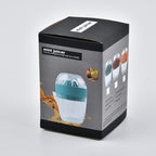 Multi-function Manual Mini Lemon Juicer with a Graduation Cup Juicer — view 7