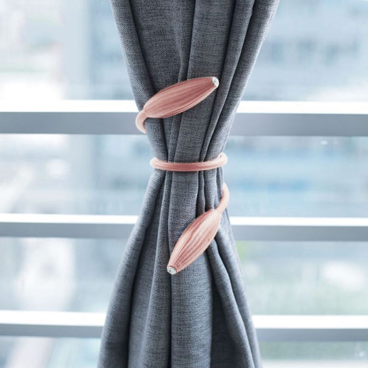 Fashion Adornments Creative Curtain Tie Rope — view 15