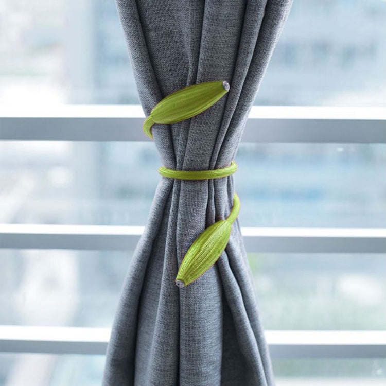 Fashion Adornments Creative Curtain Tie Rope — view 16