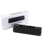Sealing Film Roll Film PP Material Transparent Seal Film Cup, US Plug, Vacuum Sealer — view 11