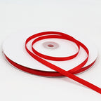High Density Polyester Hand Woven Ribbon, Size: 91m x 0.6cm — Color Satin Ribbons 2