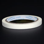 24 Volumes High Adhesion Decoration Spraying Masking office Writing Beautiful Paper Tape, Size: 50m x 12mm