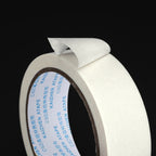 24 Volumes High Adhesion Decoration Spraying Masking office Writing Beautiful Paper Tape, Size: 50m x 12mm