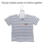 Electric Portable Clothes Dryer Smart Flash Drying Hanger