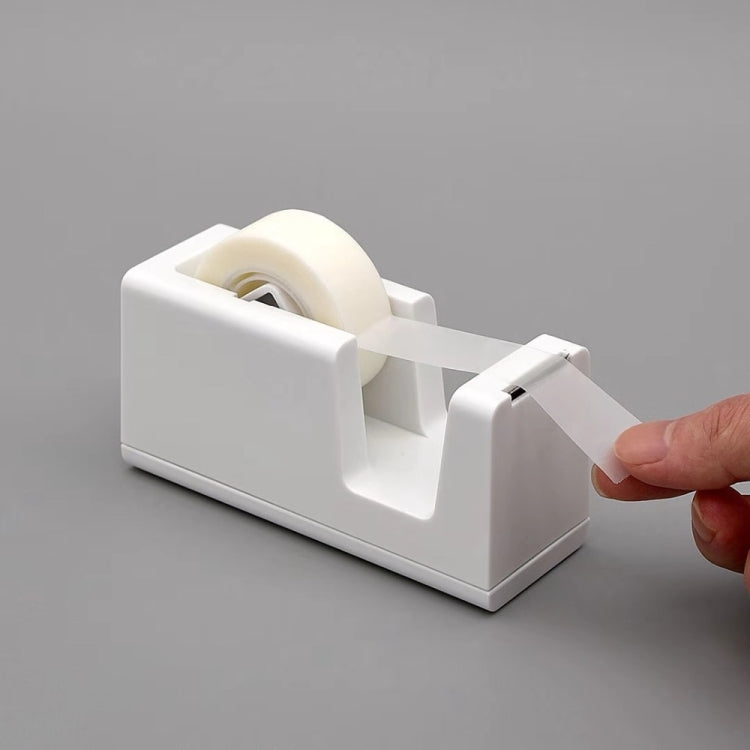 Original Xiaomi Youpin Kaco LEMO Tape Dispenser with 2 Rolls Tapes & Staples