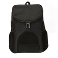Portable Folding Nylon Breathable Pet Carrier Backpack, Size: 45 x 36 x 31cm