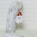 CX17206 Elk Pendant Ornament Christmas Tree Decoration