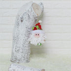 CX17206 Elk Pendant Ornament Christmas Tree Decoration