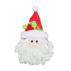 CX17206 Elk Pendant Ornament Christmas Tree Decoration
