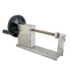 528-1 Manual Twisted Potato Cutter, Potato Chips Slicer, High Quality French Fry Cutter