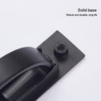 4206-85 Tatami Hidden Embedded Rotating Flip Cover Button — view 7