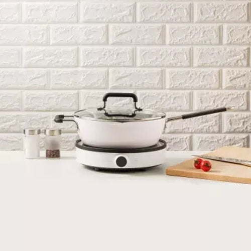 Original Xiaomi Youpin Non Stick Frying Pan Cooking Pot