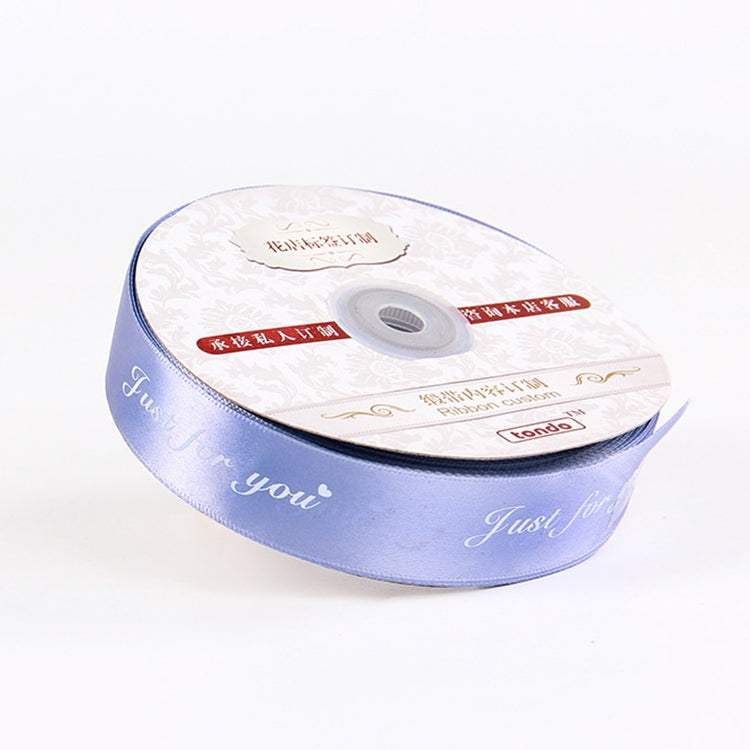 Packaging Ribbon, Length: 42m, English Letter, English Letter１ — view 5