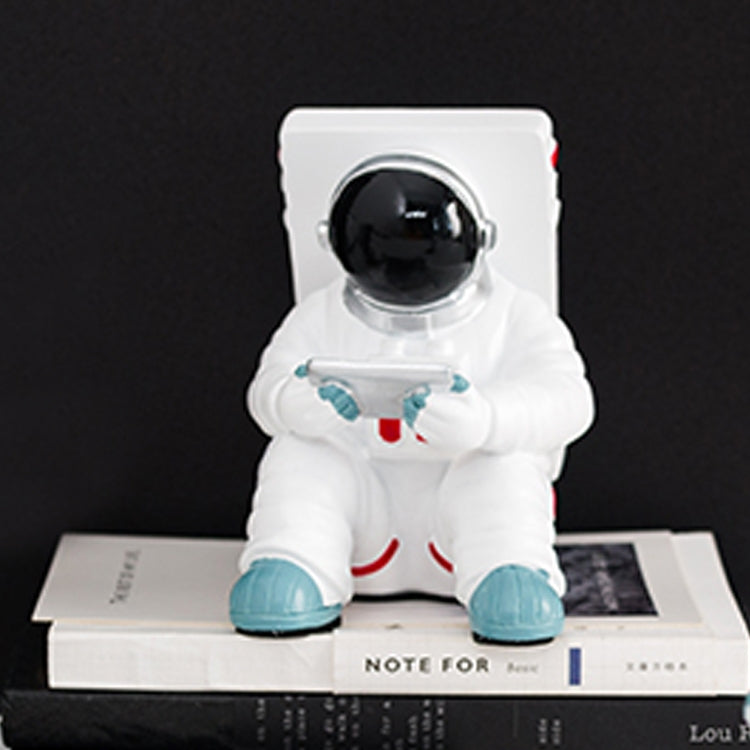 Keepwood KW-0140 Astronaut Shape Creative Universal Desktop Tablet Holder Bracket