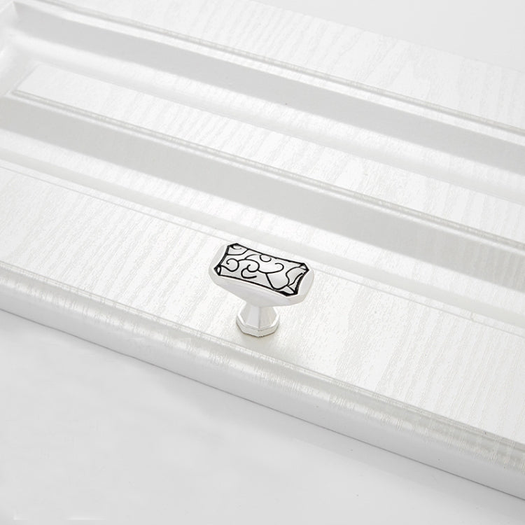 4086 Stainless Steel Cabinet Door Drawer Handle