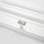 4086 Stainless Steel Cabinet Door Drawer Handle