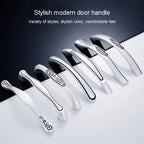 4086 Stainless Steel Cabinet Door Drawer Handle