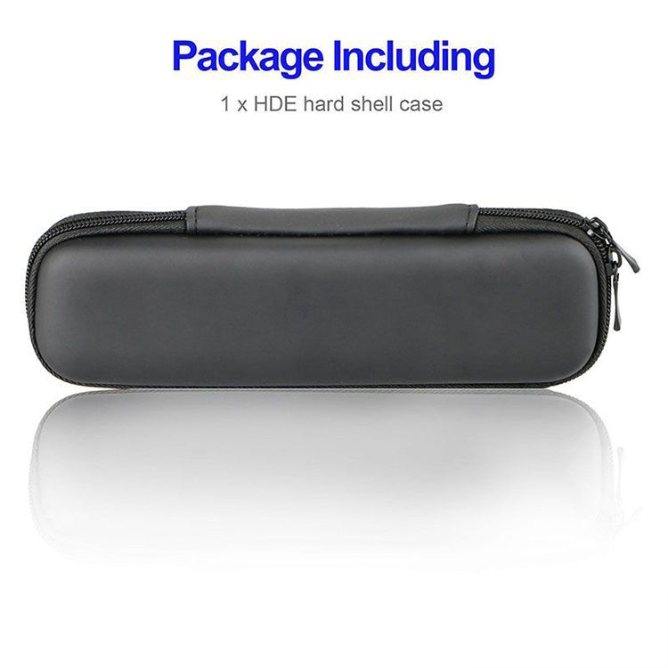 Multi-function Stationery Earphone Data Cable Storage Box Protective Bag, Data Cable Storage Box — view 4