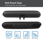 Multi-function Stationery Earphone Data Cable Storage Box Protective Bag, Data Cable Storage Box — view 6