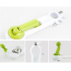 7 in 1 Multi-function Can Opener Creative Bottle Opener Kitchen Tools, 7 in 1 — view 3