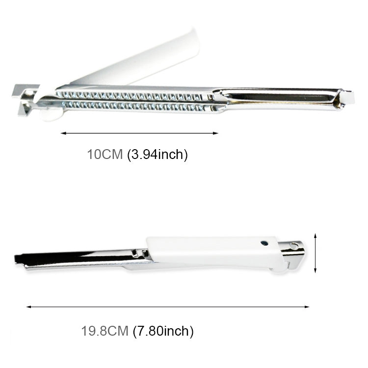 Stainless Steel Adjustable Can Opener Multi-function Kitchen Tool, Opener 2 — view 3