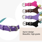 Microfiber Glasses Style Breathable Dog Chest Strap, Size: L