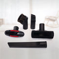 5 PCS Household Vacuum Cleaner Brush Head Set, Inner Diameter : 32mm