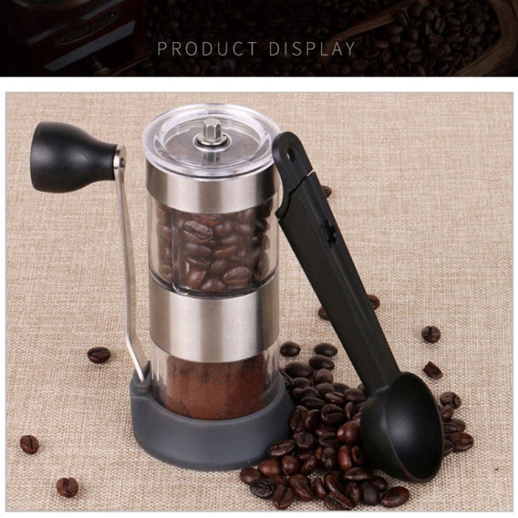 Coffee Machine Cleaning Brush Tool with Measure Scoop Spoon, Coffee Machine Cleaning Tool — view 11