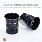 1 Cup Kitchen Multi-function Wall-mounted Condiment Storage Rack, A Version 40cm