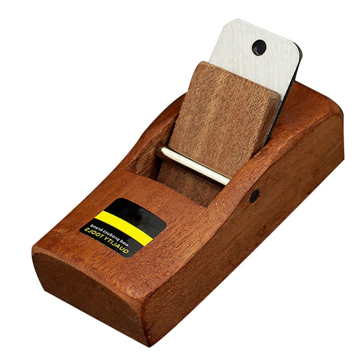 Wood Planer Easy Cutting Edge Woodworking Tools, Mini Hand Planer